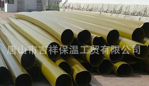 【聚乙烯外套管】"兩手準備，意外"