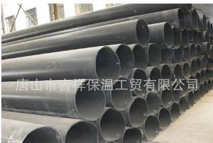 【高密度聚乙烯外護管】“沒有汙染，方便簡單”