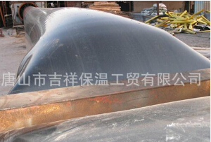 它是聚乙烯，也是外護管--聚乙烯外護管
