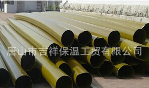  聚乙烯外套管是什麽樣的？點開就知道了