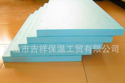 xps擠塑板是否有憎水、防潮性呢？