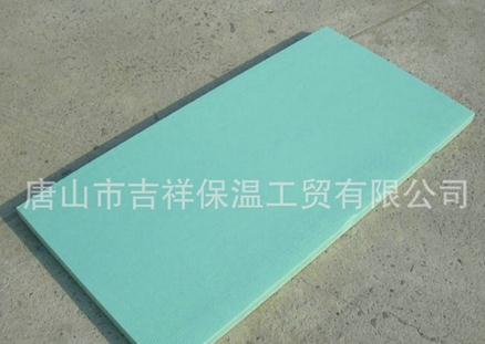 擠塑保溫板的性能環保嗎？