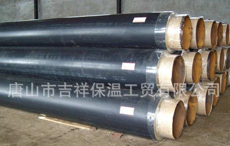 預製抖音91成人版的直埋敷設與管溝敷設相比有什麽優點