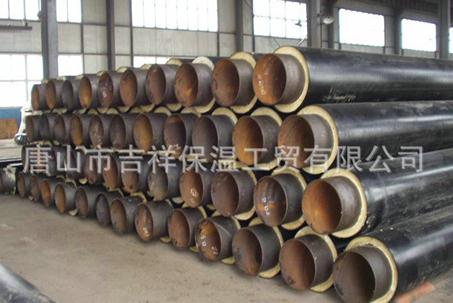 聚氨酯直埋抖音91成人版具備哪些優勢？