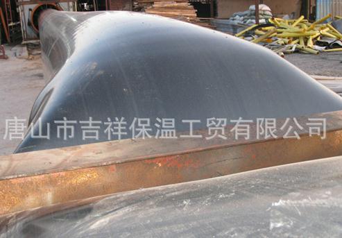 聚乙烯外護管為何會發生開裂？